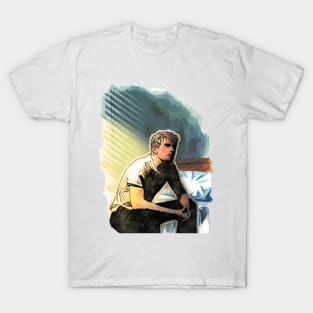 Kyle Hyde T-Shirt